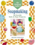 Cover: Soapmaking - Lark Books,U.S.
