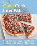 Cover: Hamlyn QuickCook: Low Fat - Hamlyn