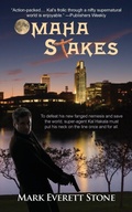 Cover: Omaha Stakes - Camel Press