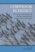 Cover: Corridor Ecology - Island Press