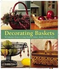 Cover: Decorating Baskets - Lark Books,U.S.