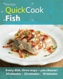 Cover: Hamlyn QuickCook: Fish - Hamlyn