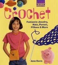 Enlarge image Cover: Crochet - Lark Books,U.S.