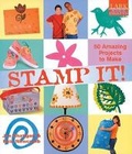 Cover: Stamp It! - Lark Books,U.S.