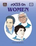 Cover: Focus on Women - TEACHER CREATED RESOURCES
