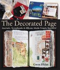 Abbildung von: The Decorated Page - Lark Books,U.S.