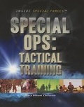 Cover: Special Ops: Tactical Training - Rosen Young Adult