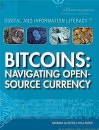 Enlarge image Cover: Bitcoins - Rosen Central
