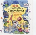 Cover: Cool Chemistry Concoctions - Lark Books,U.S.