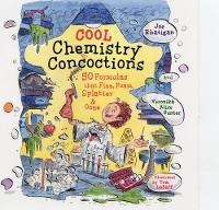 Enlarge image Cover: Cool Chemistry Concoctions - Lark Books,U.S.