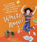 Cover: Write Now! - Lark Books,U.S.
