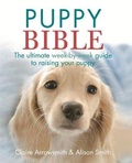 Cover: The Puppy Bible - Hamlyn