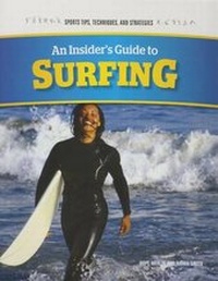 Enlarge image Cover: An Insider's Guide to Surfing - Rosen Young Adult