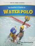 Cover: An Insider's Guide to Water Polo - Rosen Young Adult