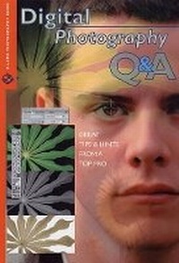 Abbildung von: Digital Photography Q & A - Lark Books,U.S.