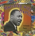 Cover: Marching with Martin - Windmill Books