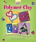 Cover: Polymer Clay - Lark Books,U.S.
