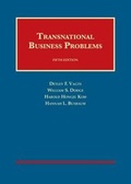 Cover: Transnational Business Problems - Foundation Press