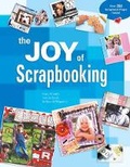 Cover: Joy of Scrapbooking - Lark Books,U.S.