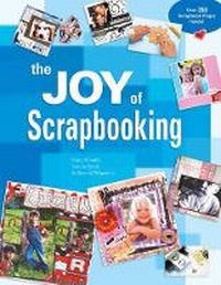 Abbildung von: Joy of Scrapbooking - Lark Books,U.S.