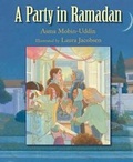 Cover: A Party in Ramadan - Boyds Mills Press