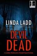 Cover: Devil Dead - Lyrical Press