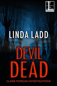 Enlarge image Cover: Devil Dead - Lyrical Press