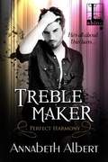 Cover: Treble Maker - Lyrical Shine