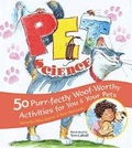Cover: Pet Science - Lark Books,U.S.