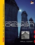 Cover: Kodak the Art of Digital Photography - Lark Books,U.S.