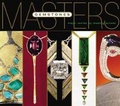 Cover: Masters: Gemstones - Lark Books,U.S.