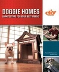 Cover: Doggie Homes - Lark Books,U.S.
