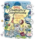 Cover: Cool Chemistry Concoctions - Lark Books,U.S.