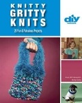 Cover: Knitty Gritty Knits - Lark Books,U.S.