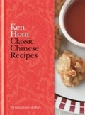 Cover: Classic Chinese Recipes - Hamlyn