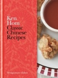 Abbildung von: Classic Chinese Recipes - Hamlyn