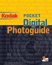 Abbildung von: Kodak Pocket Digital Photoguide - Lark Books,U.S.