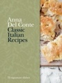 Cover: Classic Italian Recipes - Hamlyn