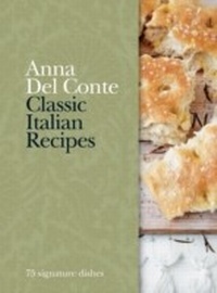 Abbildung von: Classic Italian Recipes - Hamlyn