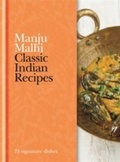 Cover: Classic Indian Recipes - Hamlyn