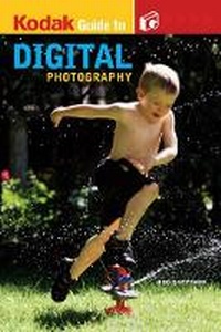 Abbildung von: Kodak Guide to Digital Photography - Lark Books,U.S.