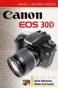 Abbildung von: Canon EOS 30D - Lark Books,U.S.