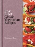 Cover: Classic Vegetarian Recipes - Hamlyn