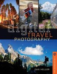 Abbildung von: Digital Travel Photography - Lark Books,U.S.