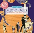 Cover: Music Pages - Lark Books,U.S.
