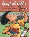 Cover: Spaghetti Eddie - Boyds Mills Press