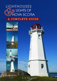 Abbildung von: Lighthouses and Lights of Nova Scotia - Nimbus Publishing Ltd