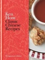 Cover: Classic Chinese Recipes - Hamlyn