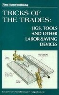Enlarge image Cover: Tricks of the Trade - Taunton Press Inc