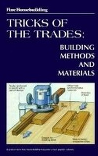 Enlarge image Cover: Tricks of the Trade - Taunton Press Inc